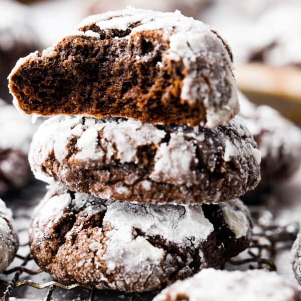 The Ultimate Chocolate Lovers Recipe Roundup - 84