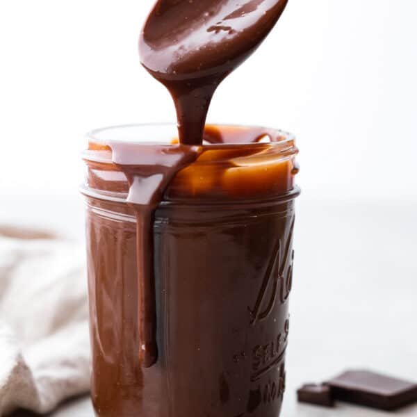 Hot Fudge | The Recipe Critic