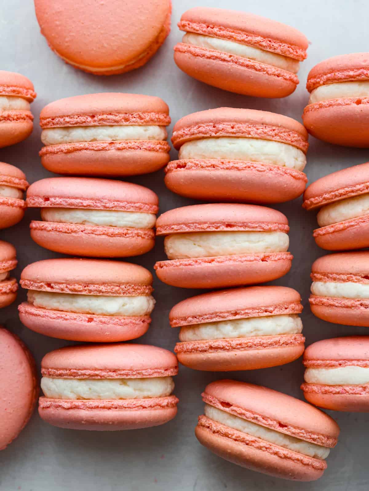 Macaroons Recipe