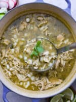 Pozole Verde | The Recipe Critic