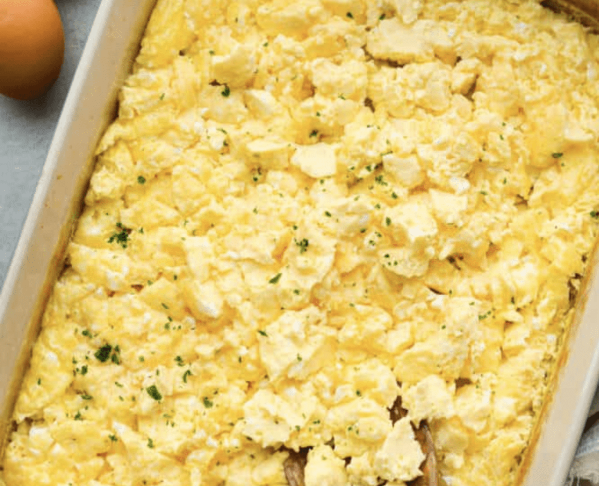 27 Hot Lunch Ideas for Family & Guests - Scrambled Chefs