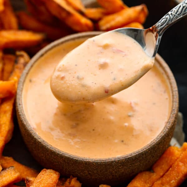 Boom Boom Sauce Recipe The Recipe Critic