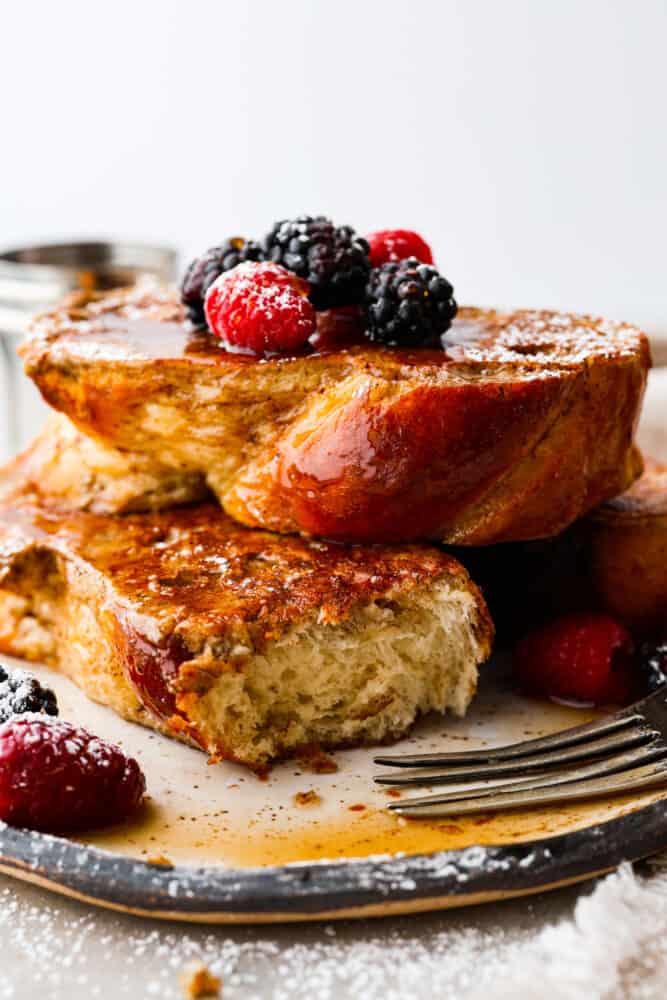 Brioche French Toast Recipe - 41