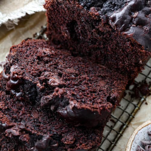 Chocolate Bread The Recipe Critic