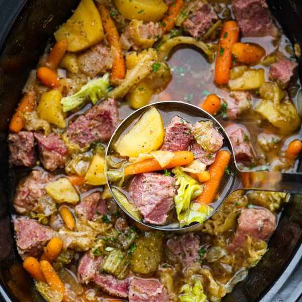 Amazing Slow Cooker Meals - 67