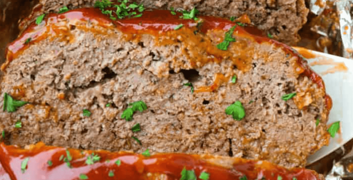 Crockpot Meatloaf Recipe – The Recipe Critic