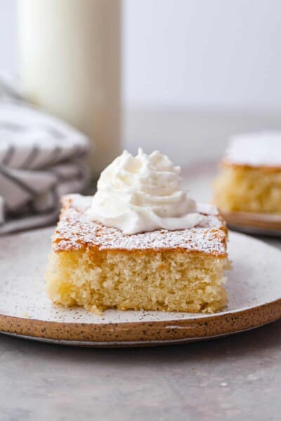 Ricotta Cake Recipe | The Recipe Critic