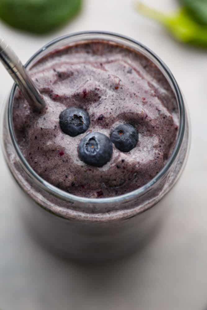 Protein Smoothie - 25