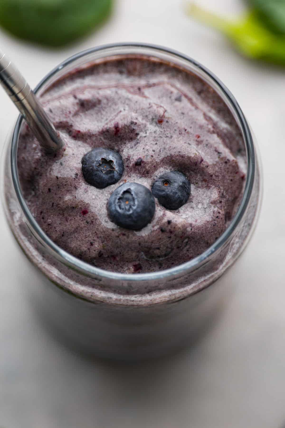 Protein Smoothie  The Recipe Critic