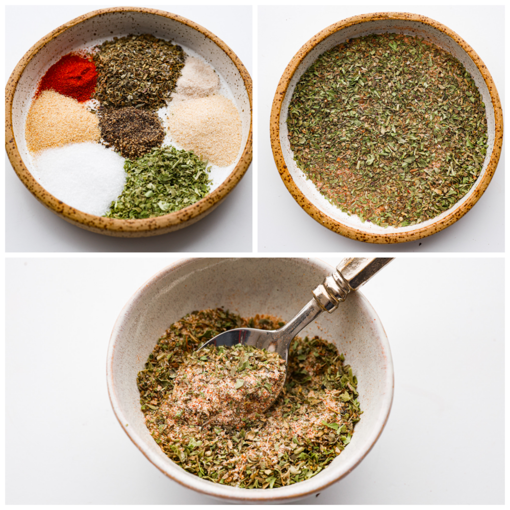 Vegetable Seasoning Therecipecritic