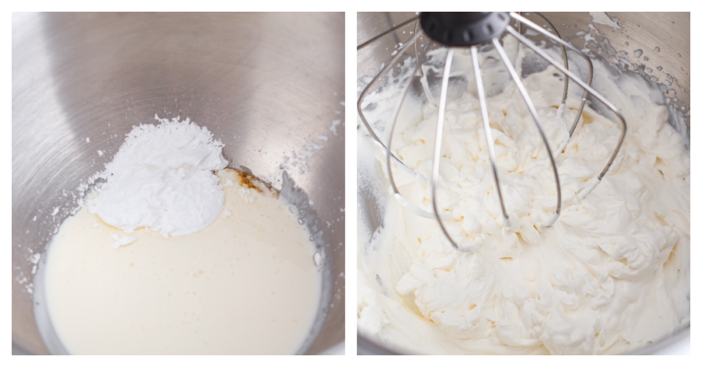 Homemade Whipped Cream Recipe - 50