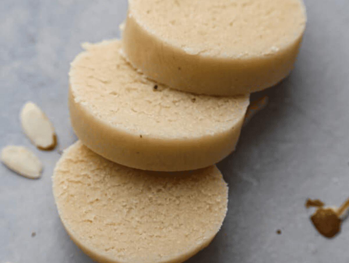 Easy Homemade Marzipan Recipe | The Recipe Critic