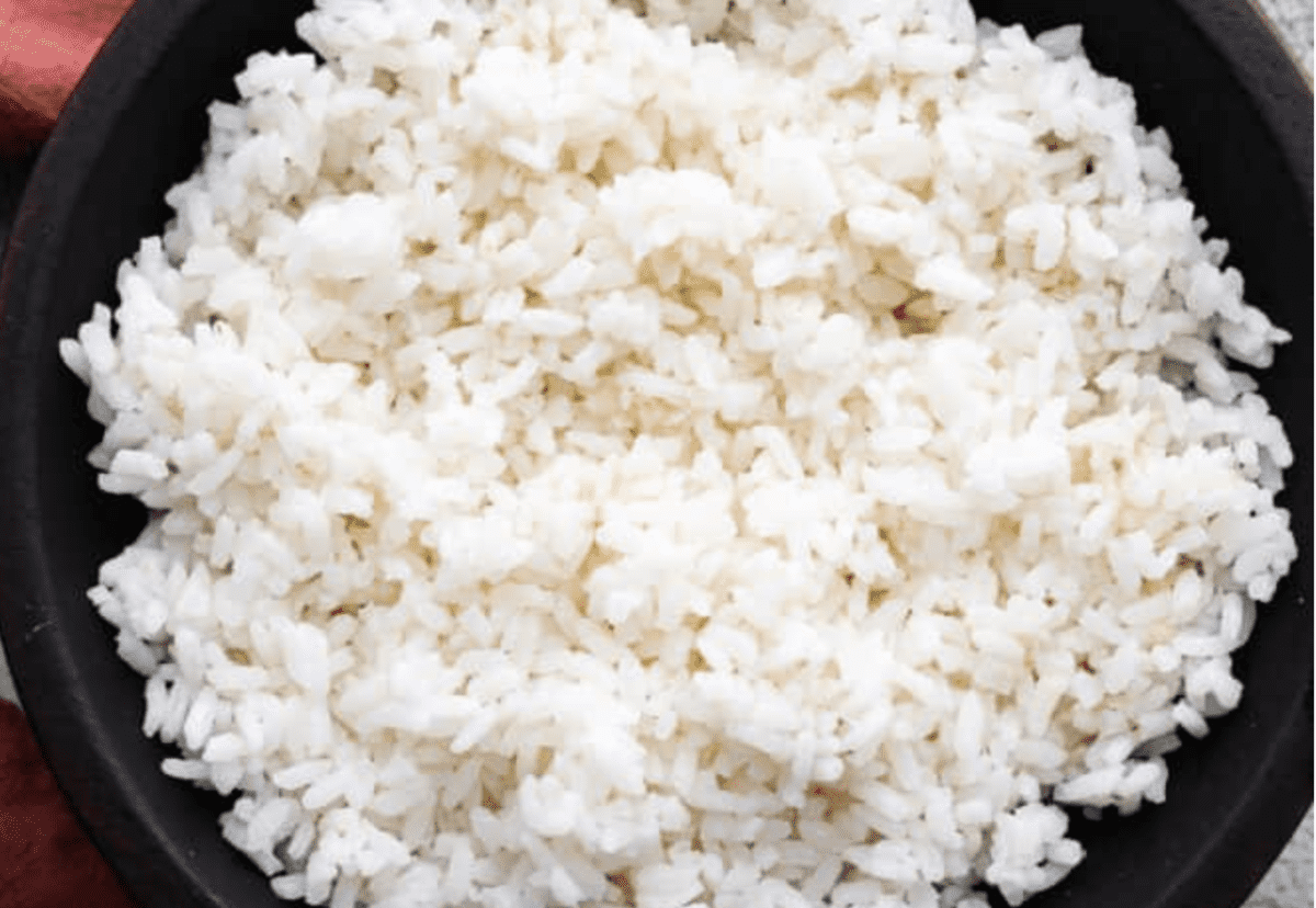 Just How Bad Is It to Eat Your Sushi with White Rice?