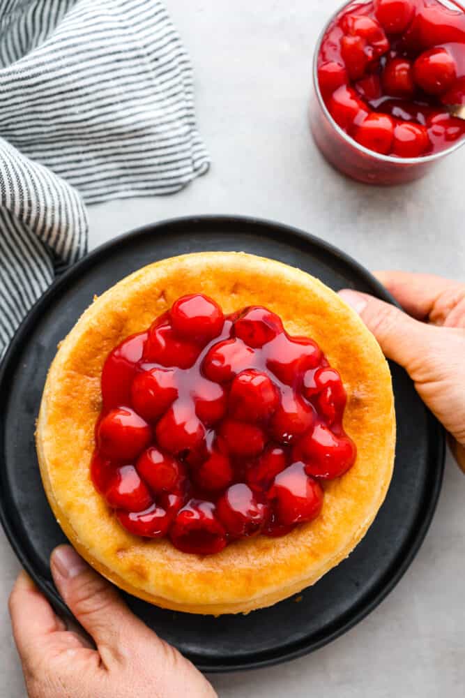 https://therecipecritic.com/wp-content/uploads/2023/03/air-fryer-cheesecake-2-2-667x1000.jpg