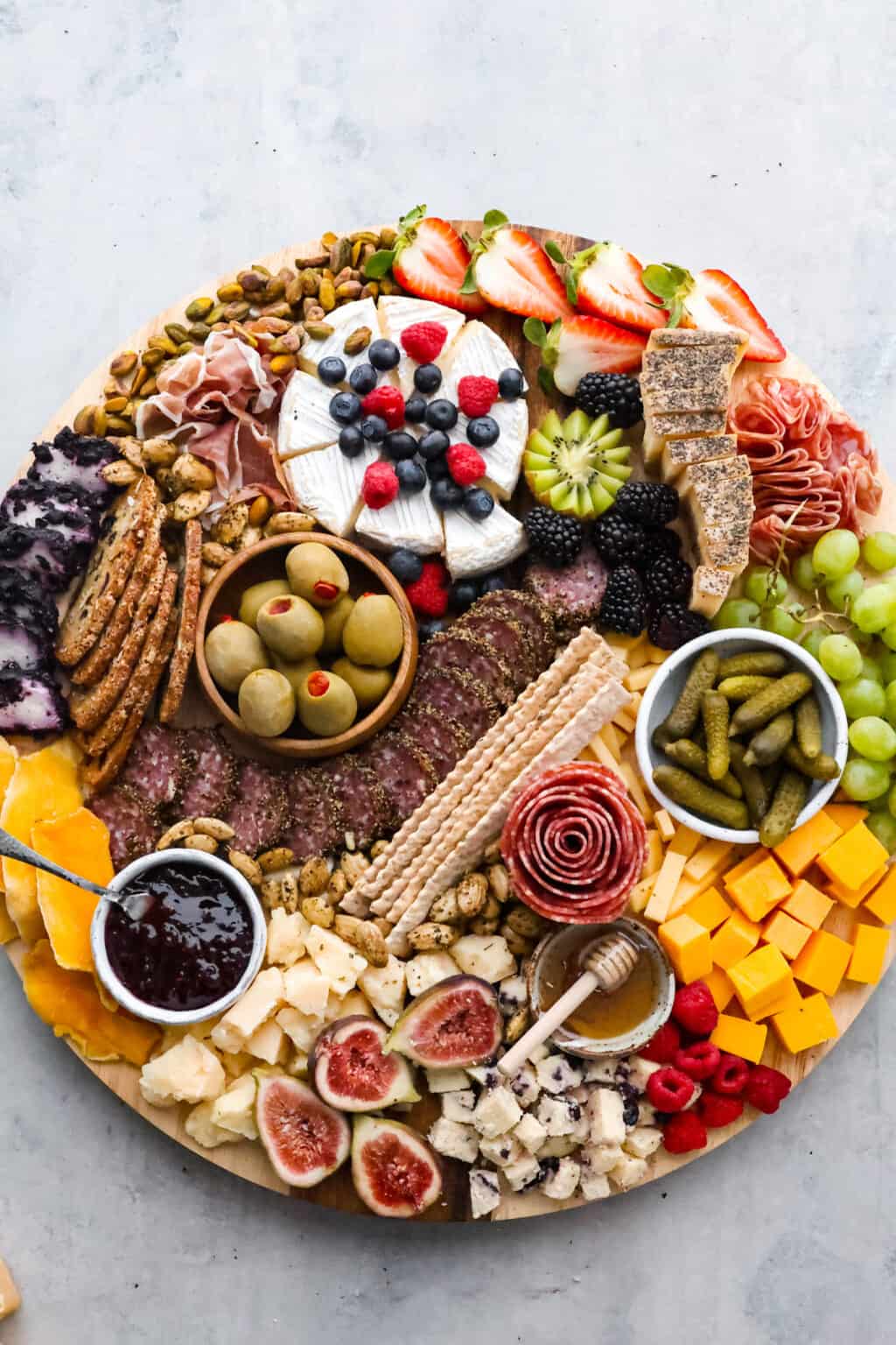 The Best Charcuterie Boards of 2024 | The Recipe Critic