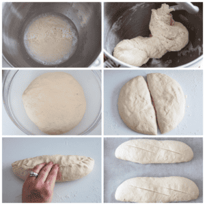 Italian Bread | The Recipe Critic