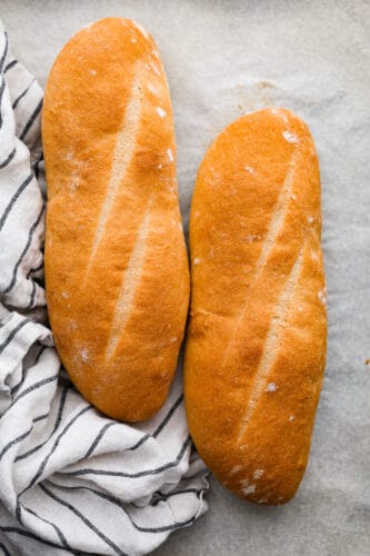 Italian Bread | The Recipe Critic