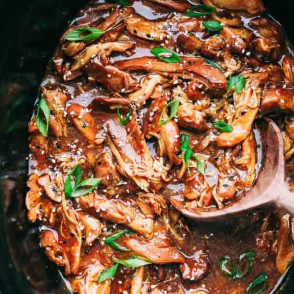 30 MUST Try Slow Cooker Recipes - 60