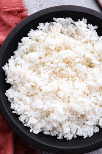 How to Make Sushi Rice | The Recipe Critic