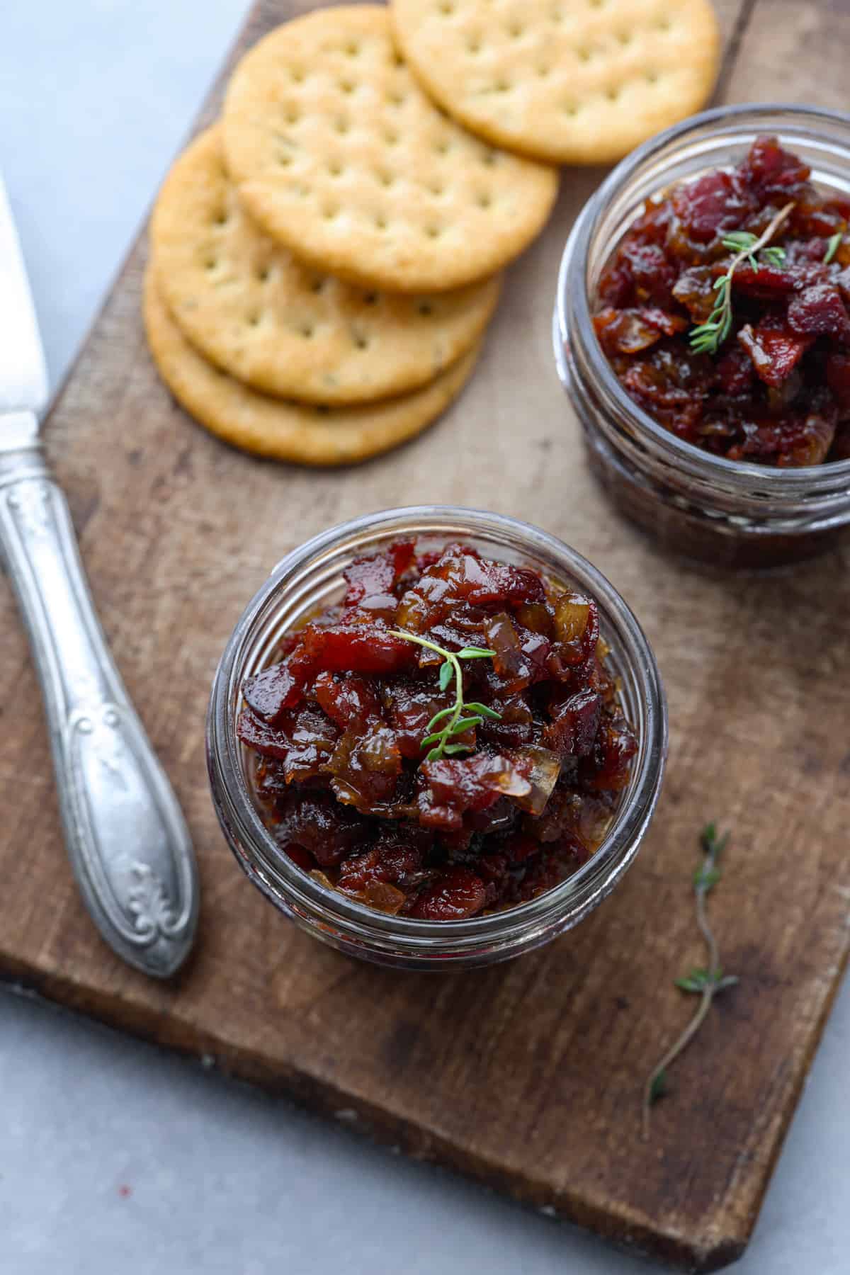 Bacon Jam Recipe | therecipecritic