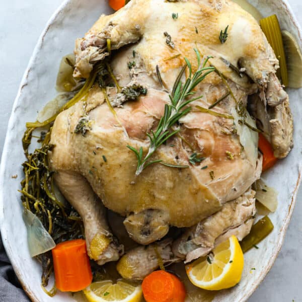 How to Boil a Whole Chicken The Recipe Critic