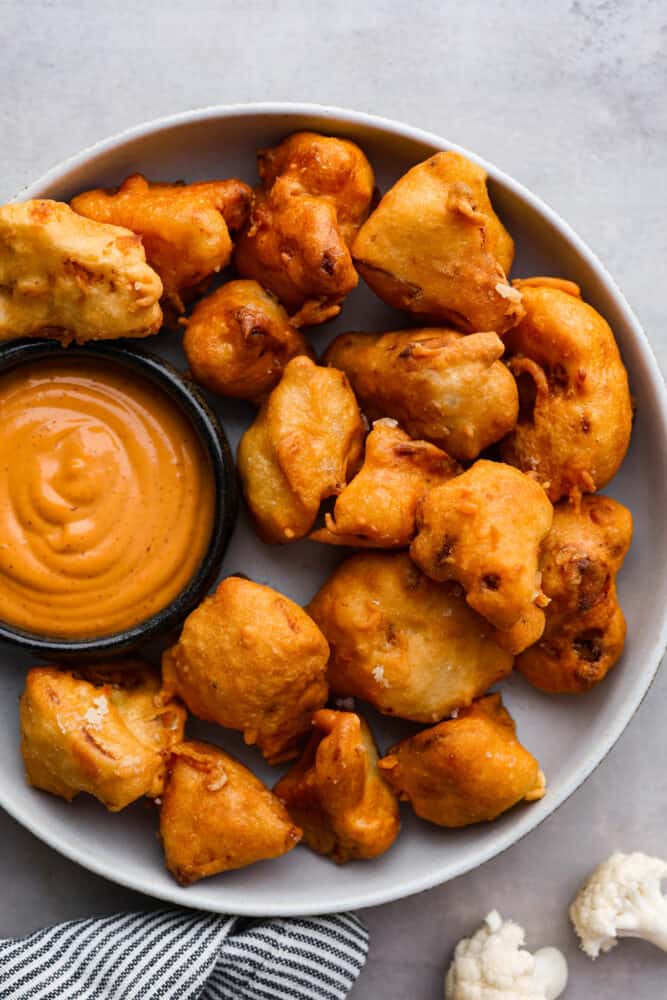 Fried Cauliflower Recipe - 19