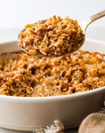 Spanish Rice - 20