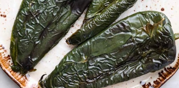 How to Roast Poblano Peppers – The Recipe Critic