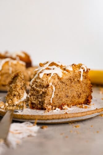 Banana Coffee Cake Recipe | The Recipe Critic