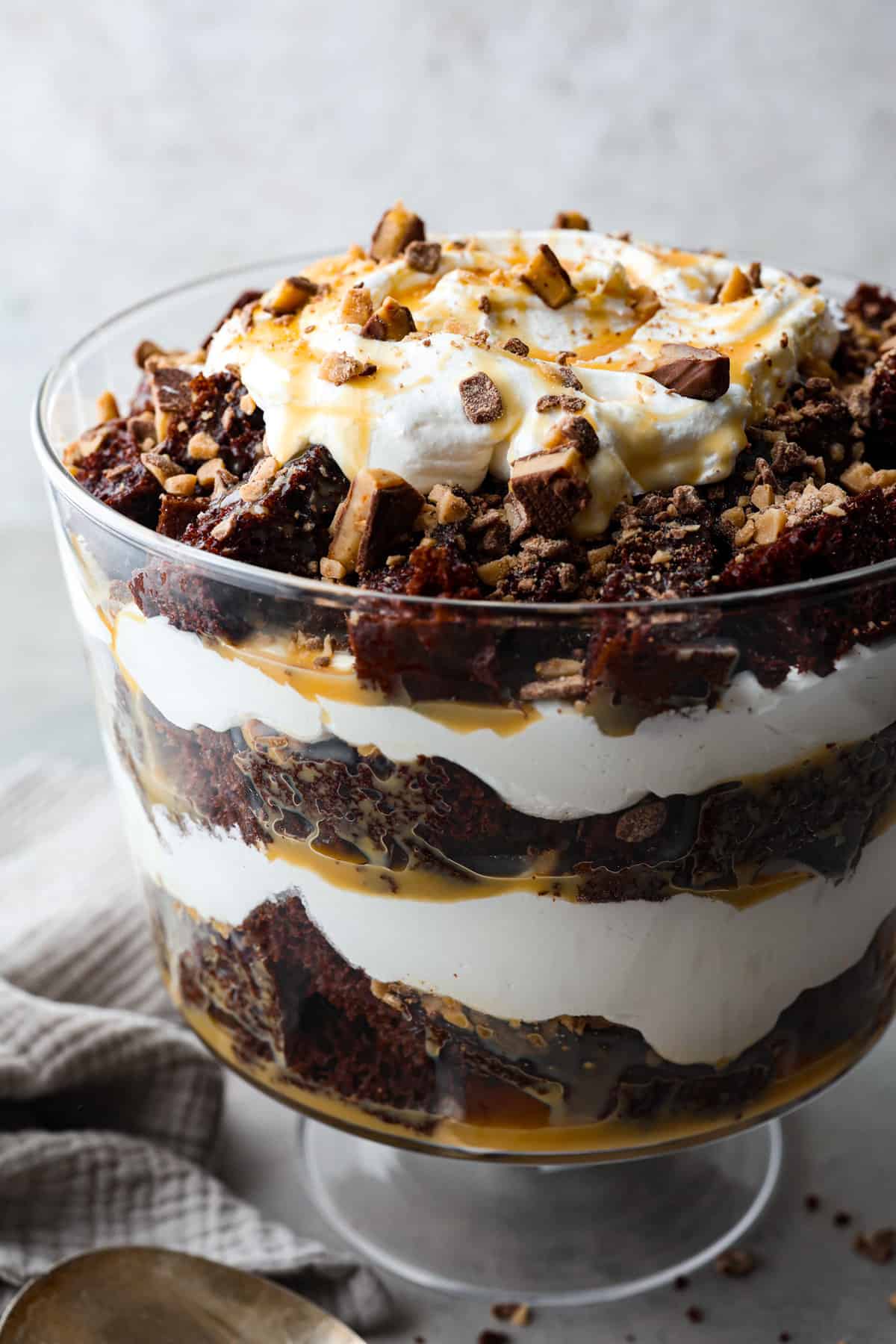 Chocolate Trifle Recipe | The Recipe Critic – Rainboma