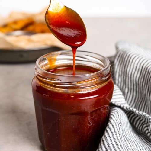 Homemade Mumbo Sauce Recipe 