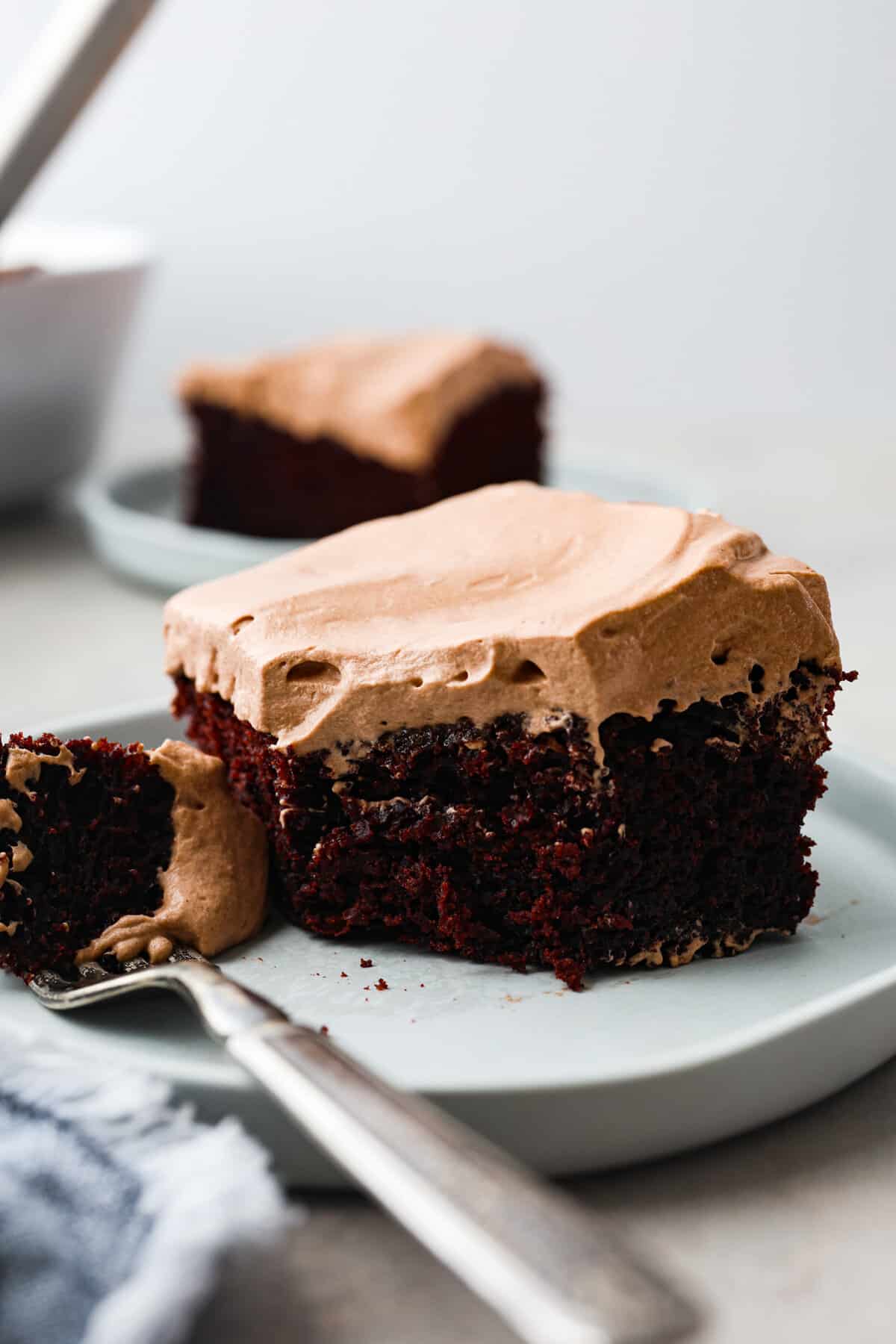 Chocolate Wacky Cake Recipe - 70