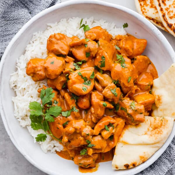 Butter Chicken Recipe | The Recipe Critic