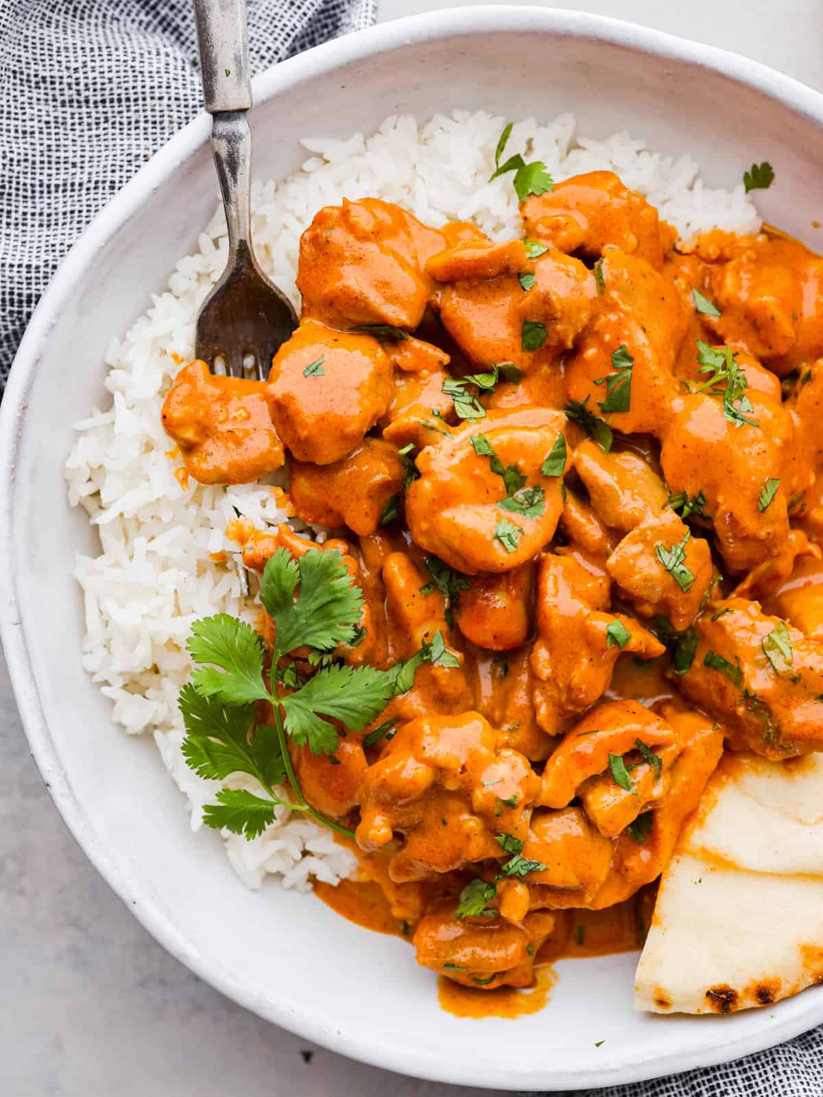 Butter Chicken Recipe | The Recipe Critic