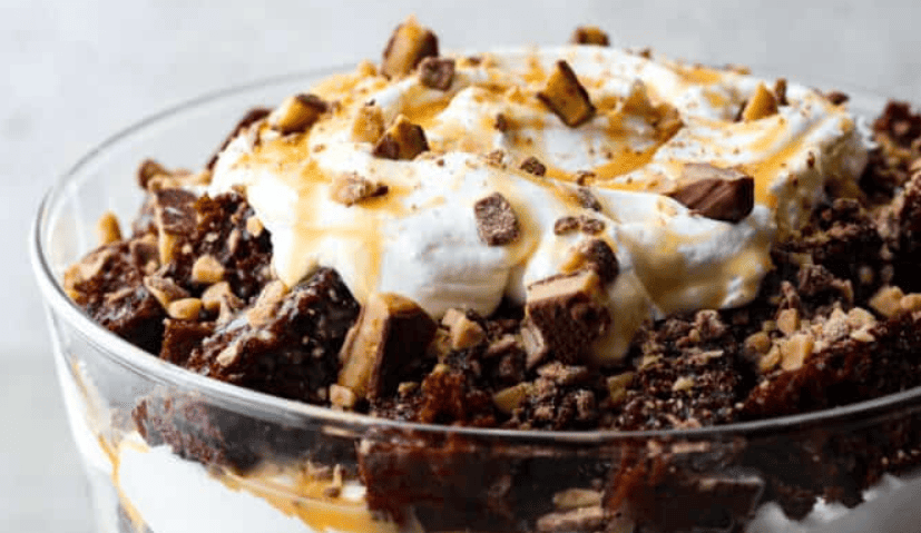 Chocolate Trifle Recipe | The Recipe Critic