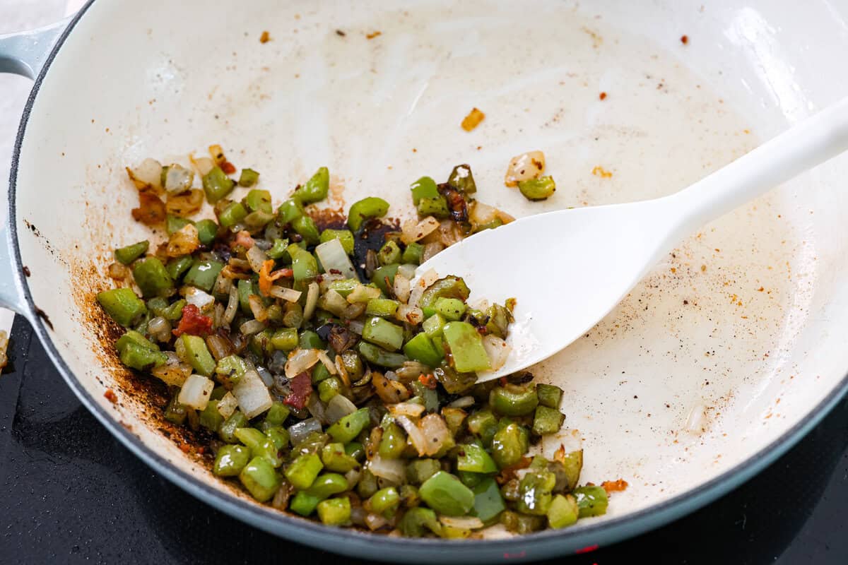 World’s Best Baked Beans
