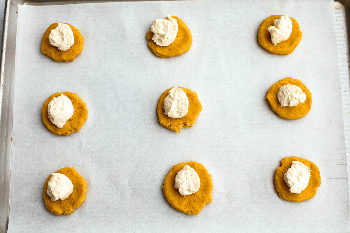 Pumpkin Cheesecake Snickerdoodles Recipe | The Recipe Critic