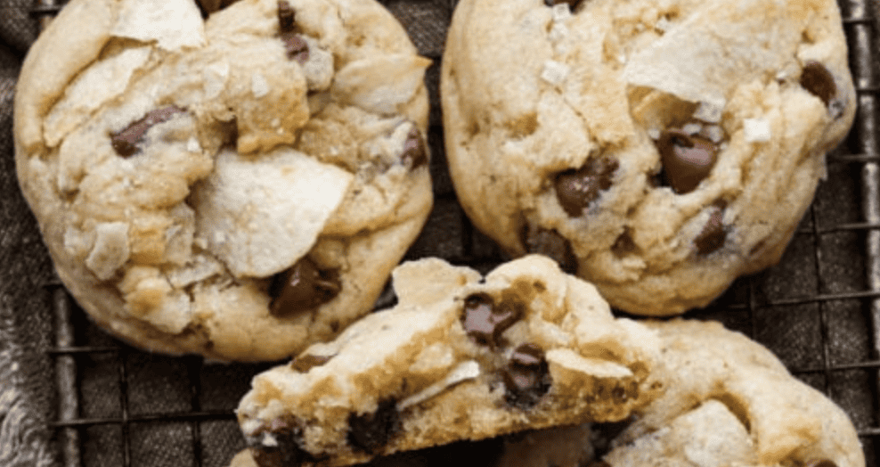 Potato Chip Cookies | The Recipe Critic