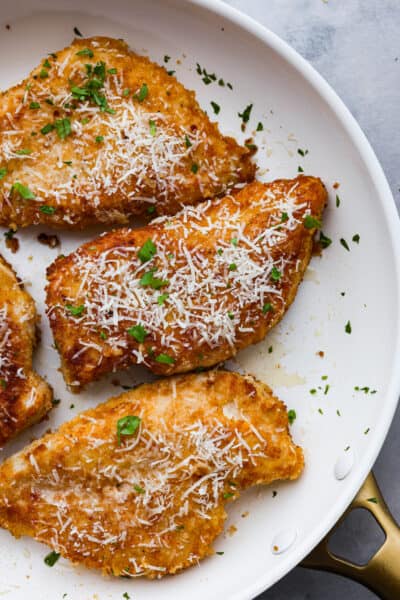 Chicken Romano Recipe | The Recipe Critic