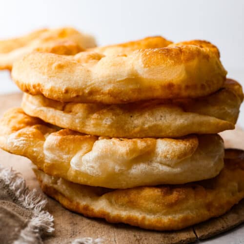 Fry Bread Recipe | The Recipe Critic