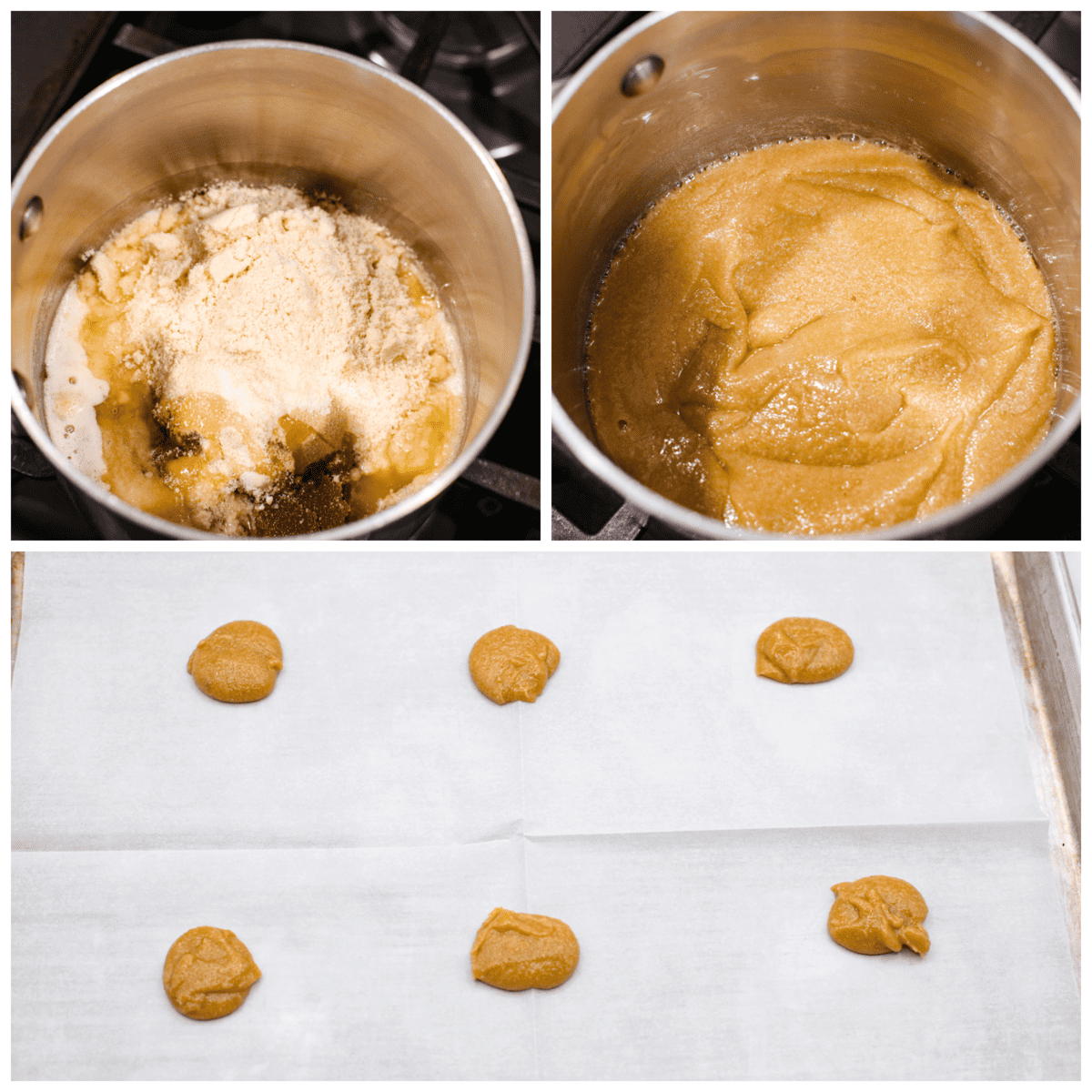 Lace Cookies | The Recipe Critic