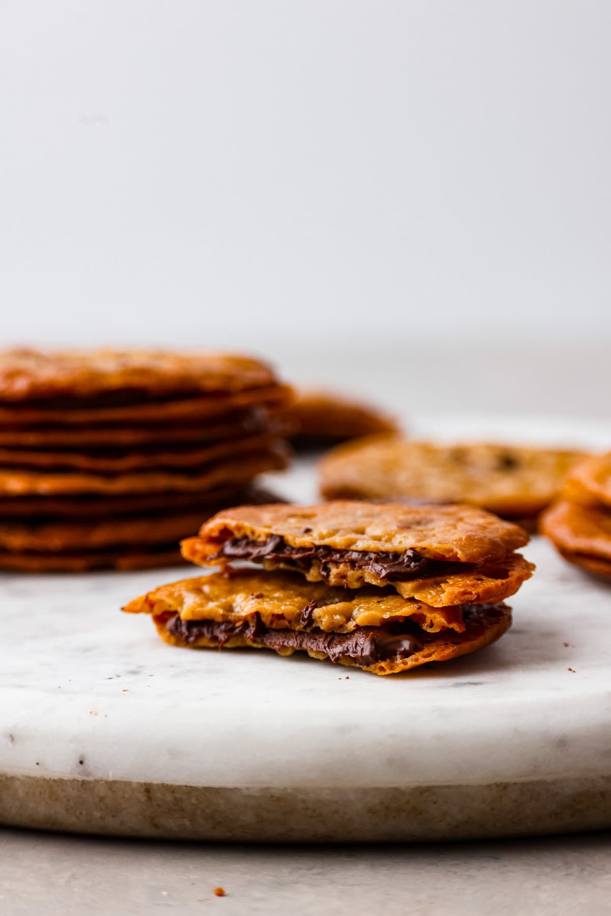 Lace Cookies | The Recipe Critic