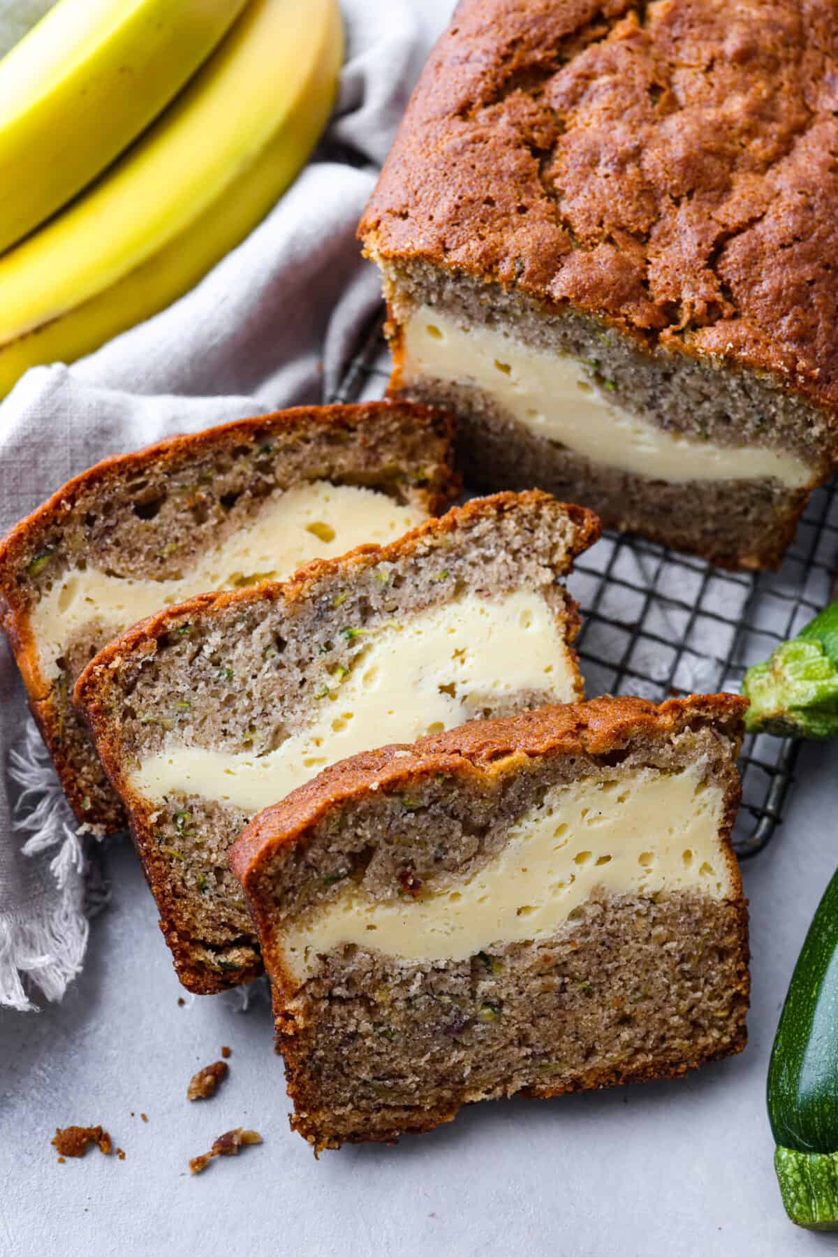 Mango Bread Recipe With Sour Cream: A Deliciously Moist and Flavorful Treat