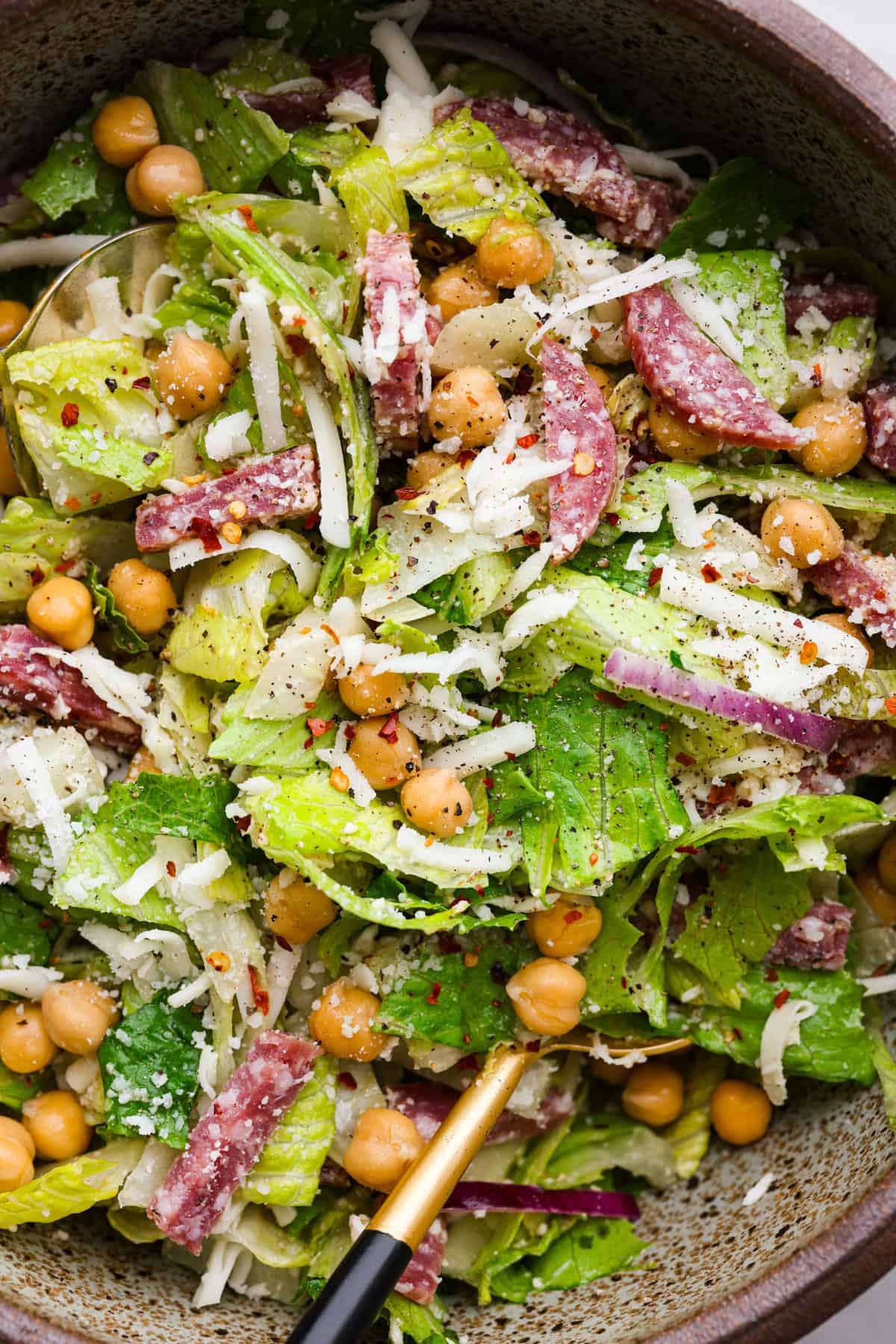La Scala Salad Recipe | The Recipe Critic