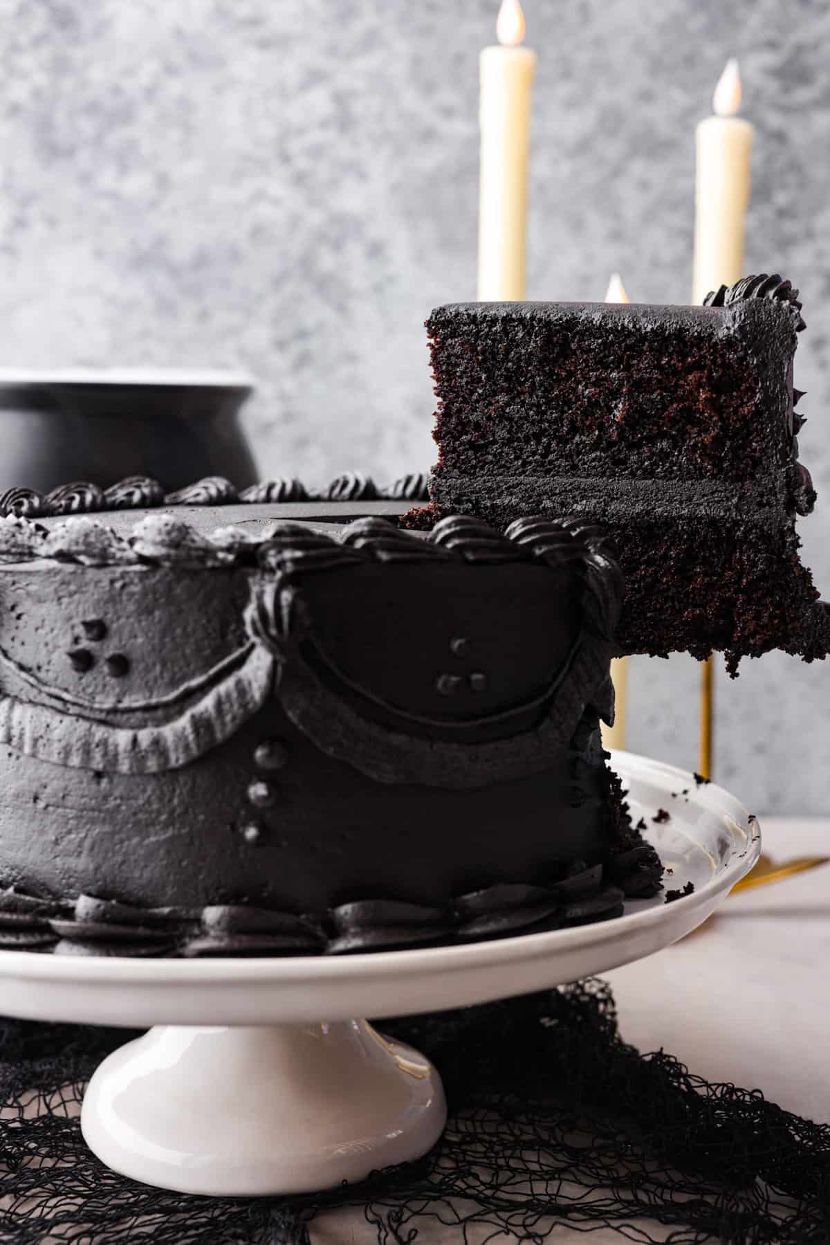 Black Velvet Cake Recipe | The Recipe Critic