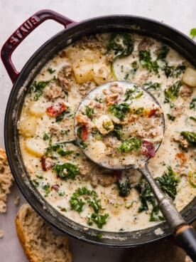 Zuppa Toscana Soup Recipe | The Recipe Critic