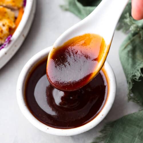 Katsu Sauce Recipe (Quick and Easy!) The Recipe Critic