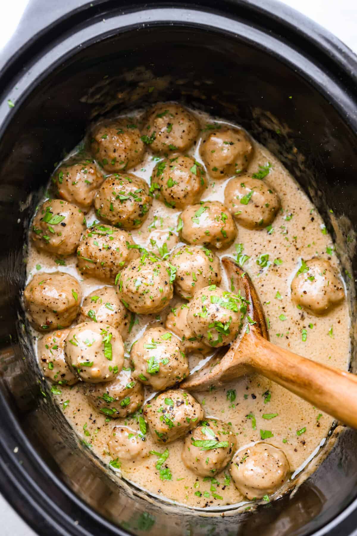 Slow Cooker Swedish Meatballs Recipe – HealthyVox