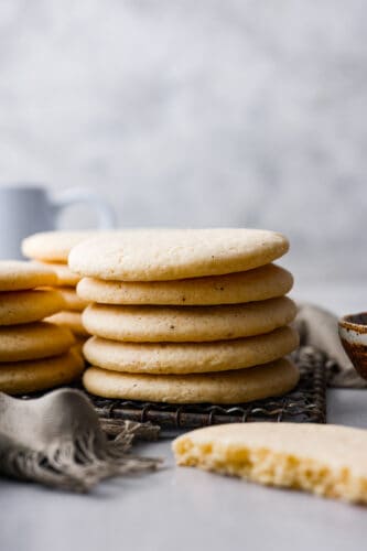 Tea Cakes (Buttery & Delicious!) | The Recipe Critic