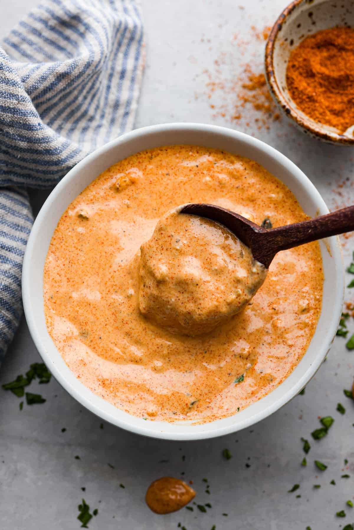 Remoulade Sauce – Daily Recipe Share